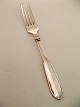 Arvesølv nr. 1
fork