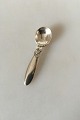 Georg Jensen
Sterling Silver
Cactus Salt
Spoon