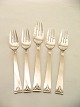 Dan forks