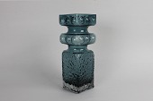 Tamara Aladin + Riihimaen glasværk
Stor Kehra vase fremstillet af gråblåt glas
på det finske glasværk Riihimaen
Højde 30 cm
Bredde 11 cm
Fin stand uden skår eller misfarvninger
emne nr:
219152 Tamara Aladin + Riihimaen glasværk
Stor Kehra vase fremstillet af gråblåt glas
på det finske glasværk Riihimaen
Højde 30 cm
Bredde 11 cm
Fin stand uden skår eller misfarvninger
emne nr:
219152