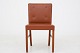 Ole Wanscher /
Fritz Hansen.
Set of 6
chairs.
Teak & ... Ole Wanscher /
Fritz Hansen.
Set of 6
chairs.
Teak & ...