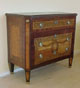 Peter Koch Kunst og Antikviteter presents: Swedish commode, first quarter 19th century