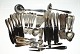 Rex Silver
Flatware 8
people Rex Silver
Flatware 8
people