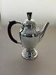 Georg Jensen
Sterling Silver
Large Coffee
Pot #88 Georg Jensen
Sterling Silver
Large Coffee
Pot #88
