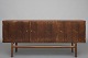 Ole Wanscher /
P. Jeppesen.
Sideboard.
Rosewood (rare
... Ole Wanscher /
P. Jeppesen.
Sideboard.
Rosewood (rare
...