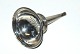 Tesi to teapot
Silverplate Tesi to teapot
Silverplate