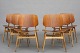Børge Mogensen
/ Søborg
Furniture.
Set of 6 ... Børge Mogensen
/ Søborg
Furniture.
Set of 6 ...