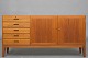 Kai Winding.
Sideboard.
Teak.
Very nice
refinished ... Kai Winding.
Sideboard.
Teak.
Very nice
refinished ...
