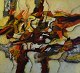 Jørgen Waring
Oil on canvas
Jørgen Waring
Oil on canvas