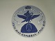 Royal
Copenhagen
Commemorative
Plate # 63
(large)
Cimbria Royal
Copenhagen
Commemorative
Plate # 63
(large)
Cimbria