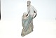 Spanish TANG
Figure, Girl
with a dog on
stone Spanish TANG
Figure, Girl
with a dog on
stone