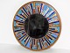 Alfred
Klitgaard
Round rose
wood mirror
with enamel ... Alfred
Klitgaard
Round rose
wood mirror
with enamel ...