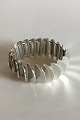 Georg Jensen
Sterling Silver
Bracelet #169
Astrid Fog Georg Jensen
Sterling Silver
Bracelet #169
Astrid Fog