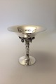 Georg Jensen
Sterling Silver
Grape Bowl
#263B Georg Jensen
Sterling Silver
Grape Bowl
#263B