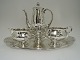 Kay Bojesen
Silver (830)
coffee
service Kay Bojesen
Silver (830)
coffee
service