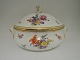 Royal
Copenhagen
Saxon Flower
Terrine Royal
Copenhagen
Saxon Flower
Terrine