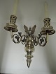 2-arm bracket
lamp
Silver (830)
Dragsted- 2-arm bracket
lamp
Silver (830)
Dragsted-
