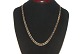 Bismarck
necklace 14
Karat gold Bismarck
necklace 14
Karat gold