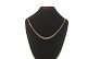Bismarck
necklace 14
Karat gold Bismarck
necklace 14
Karat gold