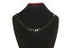 Necklace Red
and White Gold,
14 Karat gold Necklace Red
and White Gold,
14 Karat gold
