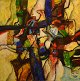 Jørgen Waring
"Mythological
painting"
Oil on canvas
Jørgen Waring
"Mythological
painting"
Oil on canvas