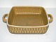 Relief
Square bowl Relief
Square bowl