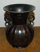 Just Andersen
diskometal vase
with handles Just Andersen
diskometal vase
with handles