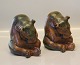 Pair of 375
VIII Ipsen Bear
Bookstands 17
cm Axel ... Pair of 375
VIII Ipsen Bear
Bookstands 17
cm Axel ...