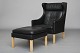 Børge Mogensen
/ Fredericia
Furniture.
Wing chair
with ... Børge Mogensen
/ Fredericia
Furniture.
Wing chair
with ...