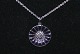 Georg Jensen
Daisy Pendant
with Chain
Sterling
silver. Georg Jensen
Daisy Pendant
with Chain
Sterling
silver.