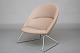 Nanna Ditzel /
Fritz Hansen.
Lounge chair.
Model: ... Nanna Ditzel /
Fritz Hansen.
Lounge chair.
Model: ...
