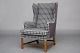 Kaare Klint /
Rud. Rasmussen
Wing chair no.
... Kaare Klint /
Rud. Rasmussen
Wing chair no.
...