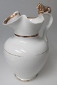 Bing & Grøndal
lion
pitcher,porcelain,
19thC. Denmar Bing & Grøndal
lion
pitcher,porcelain,
19thC. Denmar