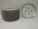Royal
Copenhagen
Blue Fluted
fish plates Royal
Copenhagen
Blue Fluted
fish plates