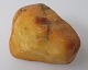 Large yellowish
lump of amber,
unprocessed,
Denmark. Large yellowish
lump of amber,
unprocessed,
Denmark.