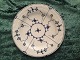 Royal
Copenhagen Blue
Fluted Plate
20,5cm from
before 1790 Royal
Copenhagen Blue
Fluted Plate
20,5cm from
before 1790