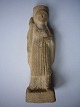 A female
figure.
Greece 4.-6.
C.
Demeter cult. A female
figure.
Greece 4.-6.
C.
Demeter cult.