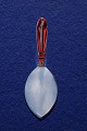 Borgsölv Danish
solid silver
cutlery.
Cake server
15cm Borgsölv Danish
solid silver
cutlery.
Cake server
15cm