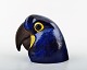 Royal
Copenhagen
Aluminia
Stoneware
Figure of
parrot by ... Royal
Copenhagen
Aluminia
Stoneware
Figure of
parrot by ...