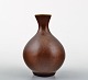 Berndt Friberg
(1899-1981),
Gustavsberg.
Miniature Vase
... Berndt Friberg
(1899-1981),
Gustavsberg.
Miniature Vase
...