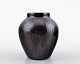 Karl Schroeder
(1870-1943)
ceramic vase
art nouveau.
Karl Schroeder
(1870-1943)
ceramic vase
art nouveau.