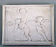 Royal
Copenhagen
biscuit plaque
after
Thorvaldsen.
Royal
Copenhagen
biscuit plaque
after
Thorvaldsen.