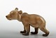 B&G, Bing &
Grondahl brown
bear # 1804.
B&G, Bing &
Grondahl brown
bear # 1804.
