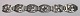 Bracelet in
silver, 20th
century. J.A.
Andreas Silver
- ... Bracelet in
silver, 20th
century. J.A.
Andreas Silver
- ...
