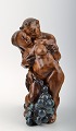 B&G, Bing &
Grondahl, Kai
Nielsen erotic
art pottery ... B&G, Bing &
Grondahl, Kai
Nielsen erotic
art pottery ...