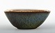 Rörstrand,
Gunnar Nylund
ceramic bowl. Rörstrand,
Gunnar Nylund
ceramic bowl.
