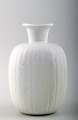 Wilhelm Kåge,
Gustavsberg
studio hand,
"Carrara"
ceramic ... Wilhelm Kåge,
Gustavsberg
studio hand,
"Carrara"
ceramic ...
