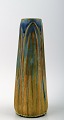 Gilbert
Metenier,
French
ceramist. Art
Deco vase. Gilbert
Metenier,
French
ceramist. Art
Deco vase.
