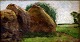 Johan Fredrik
KROUTHÉN
(1858-1932)
attributed.
Oil on ... Johan Fredrik
KROUTHÉN
(1858-1932)
attributed.
Oil on ...