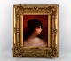 Camillo
INNOCENTI
(1871-1961)
Italian artist.
Oil on ... Camillo
INNOCENTI
(1871-1961)
Italian artist.
Oil on ...